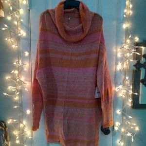 Free people🎀Nice long Sweeter